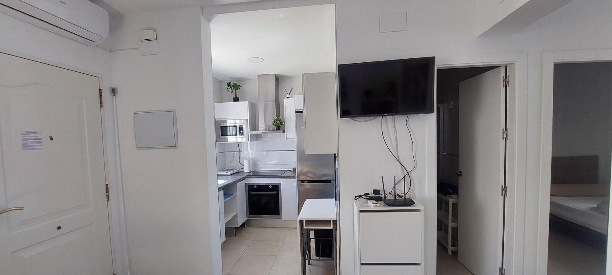 Villa Casa Totalmente Nueva A 50 Metros De La Playa El Palmar  Esterno foto